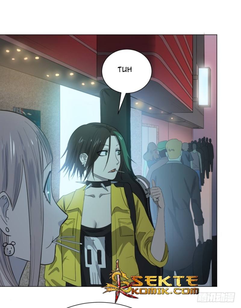 List of Big Villians Chapter 26 Gambar 36