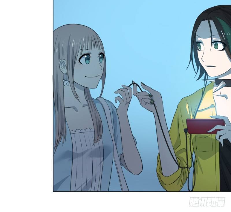 List of Big Villians Chapter 26 Gambar 41
