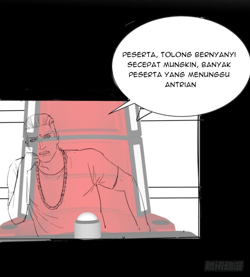 List of Big Villians Chapter 26 Gambar 49