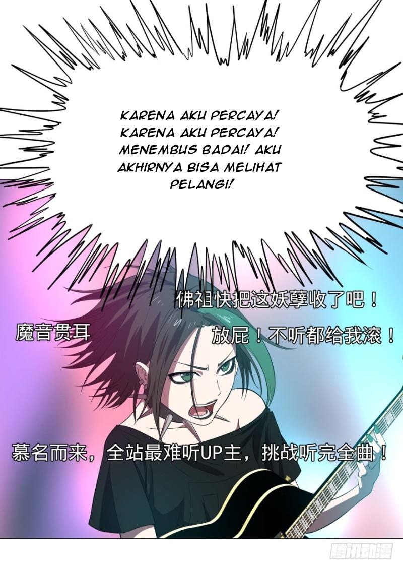 List of Big Villians Chapter 26 Gambar 7