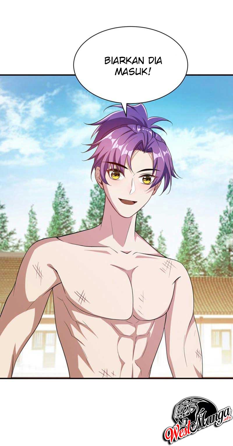 Rise of The Demon King Chapter 72 Gambar 10