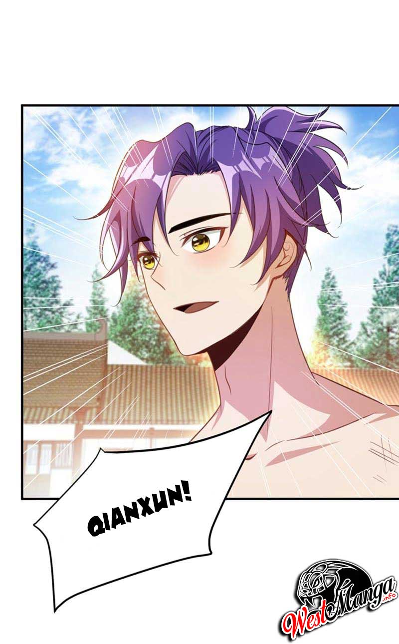 Rise of The Demon King Chapter 72 Gambar 12