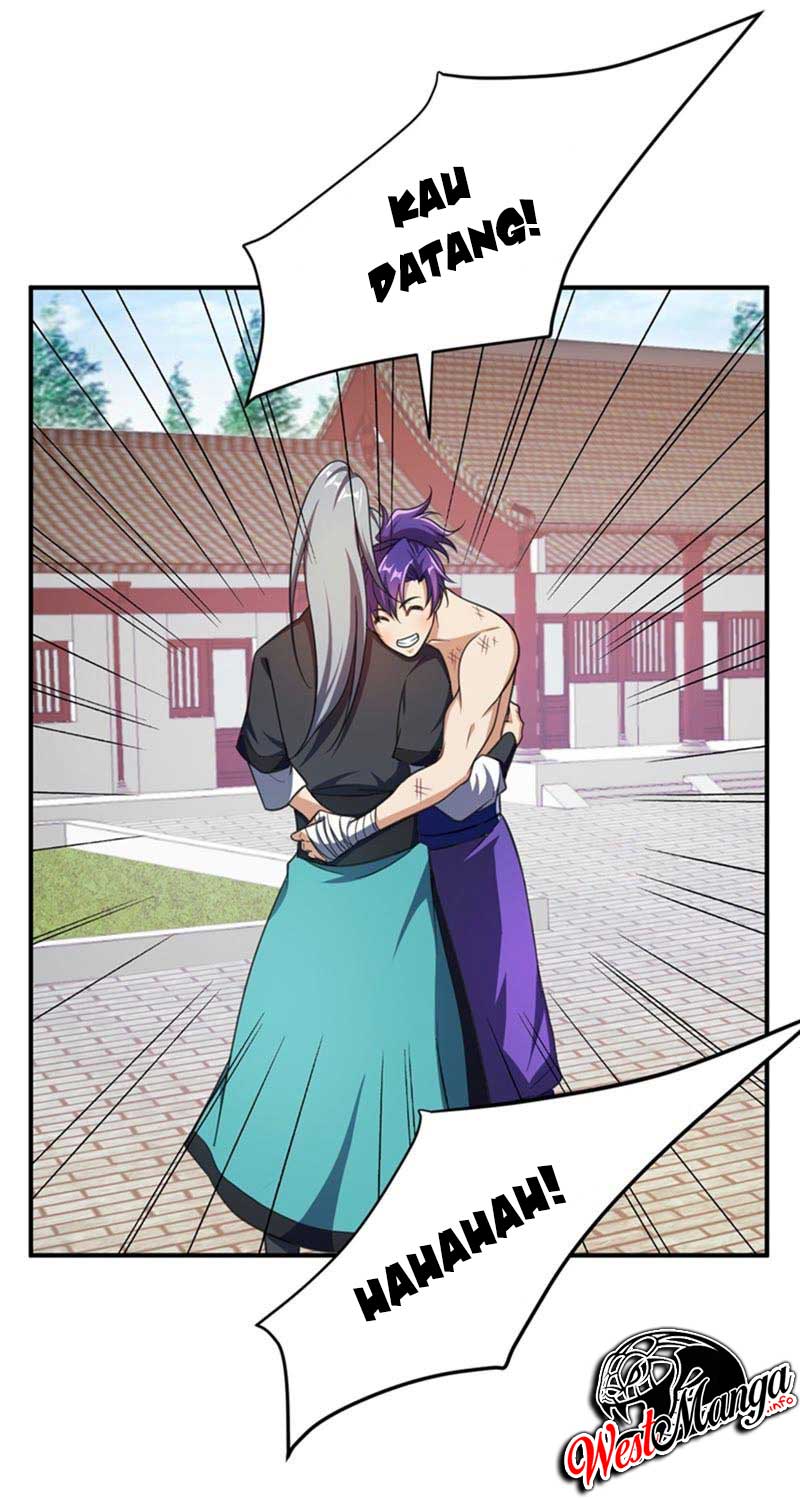 Rise of The Demon King Chapter 72 Gambar 13