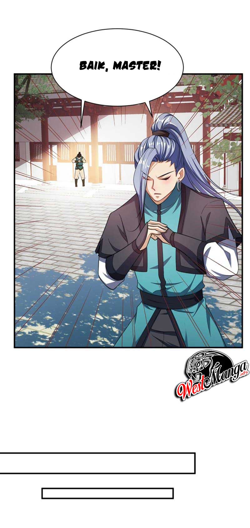 Rise of The Demon King Chapter 72 Gambar 17
