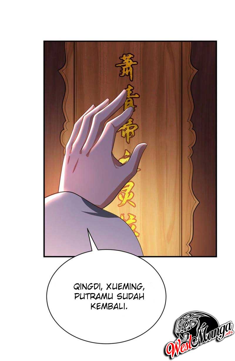 Rise of The Demon King Chapter 72 Gambar 20