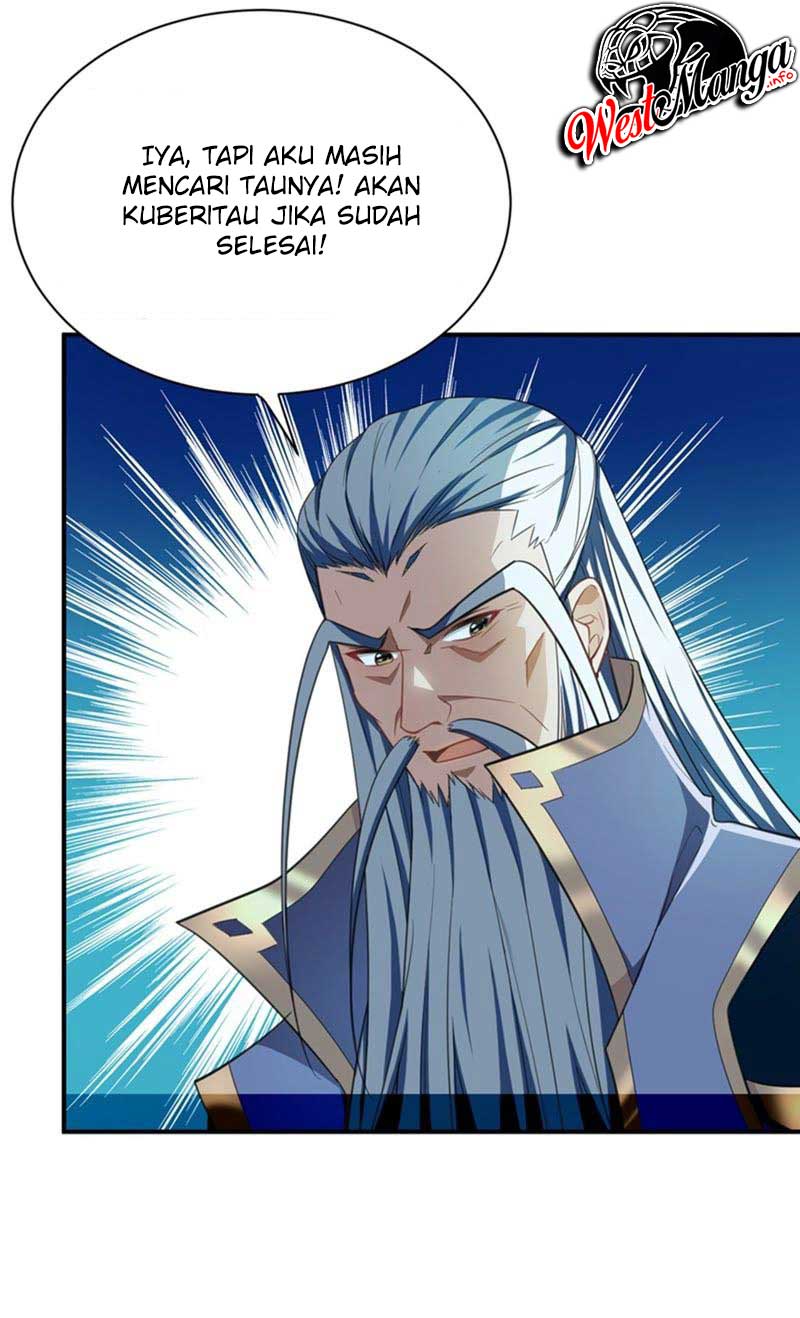 Rise of The Demon King Chapter 72 Gambar 24