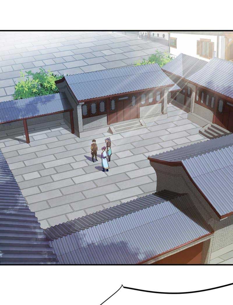 Rise of The Demon King Chapter 72 Gambar 28