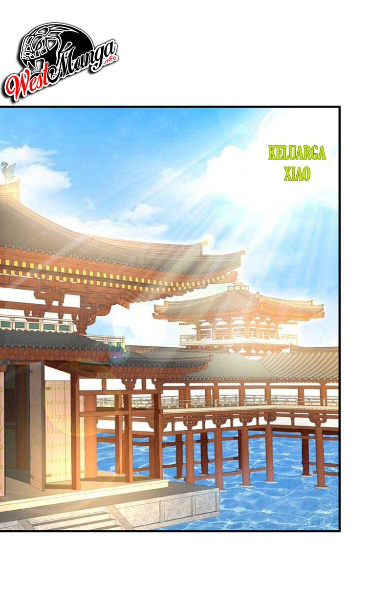 Rise of The Demon King Chapter 72 Gambar 3