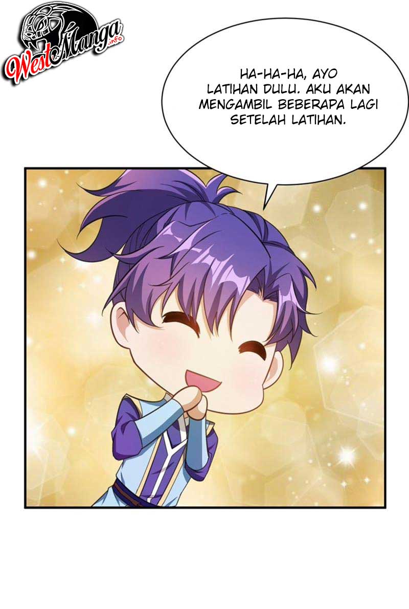 Rise of The Demon King Chapter 72 Gambar 30