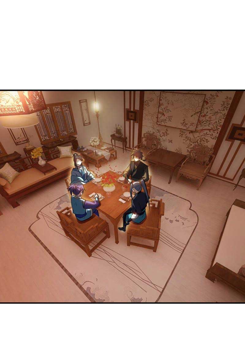 Rise of The Demon King Chapter 72 Gambar 32