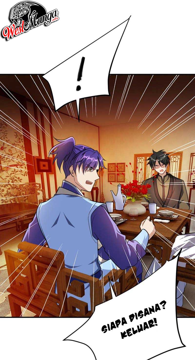 Rise of The Demon King Chapter 72 Gambar 38