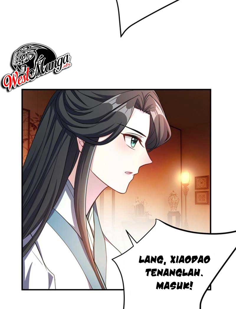 Rise of The Demon King Chapter 72 Gambar 39