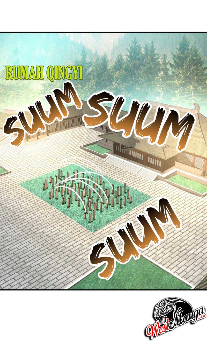 Rise of The Demon King Chapter 72 Gambar 4