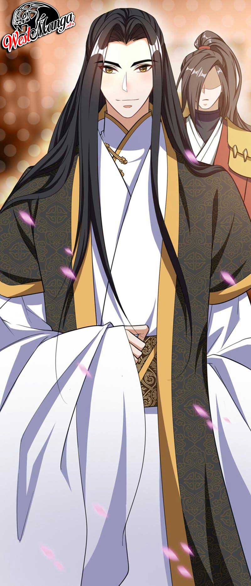 Rise of The Demon King Chapter 72 Gambar 41