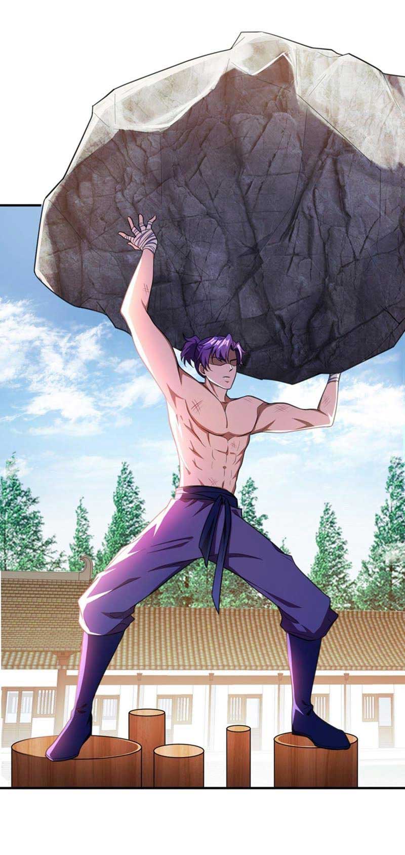 Rise of The Demon King Chapter 72 Gambar 5