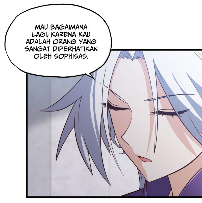 My Wife is a Demon Queen Chapter 192 Gambar 3