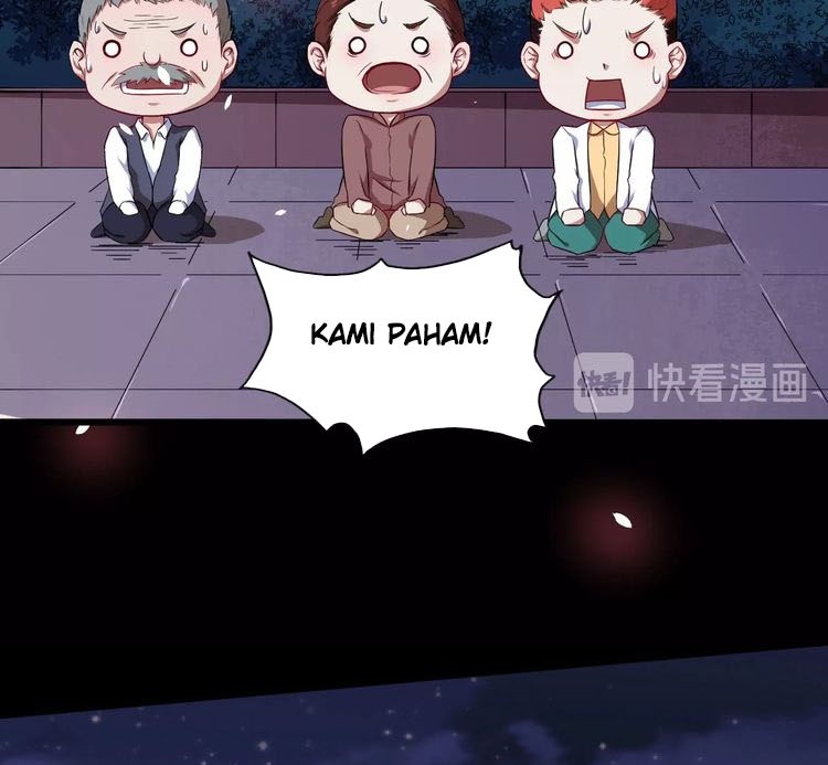 Daddy From Hell Chapter 36 Gambar 35