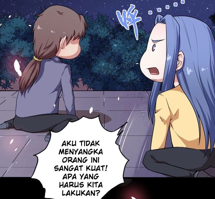 Daddy From Hell Chapter 36 Gambar 39