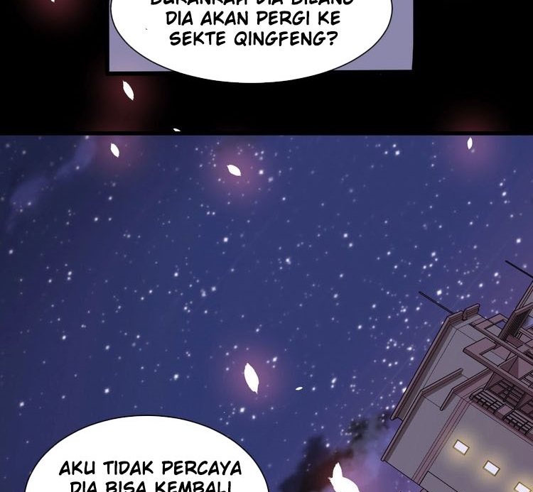 Daddy From Hell Chapter 36 Gambar 41