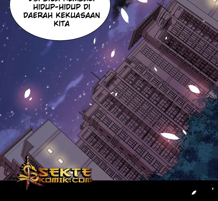 Daddy From Hell Chapter 36 Gambar 42