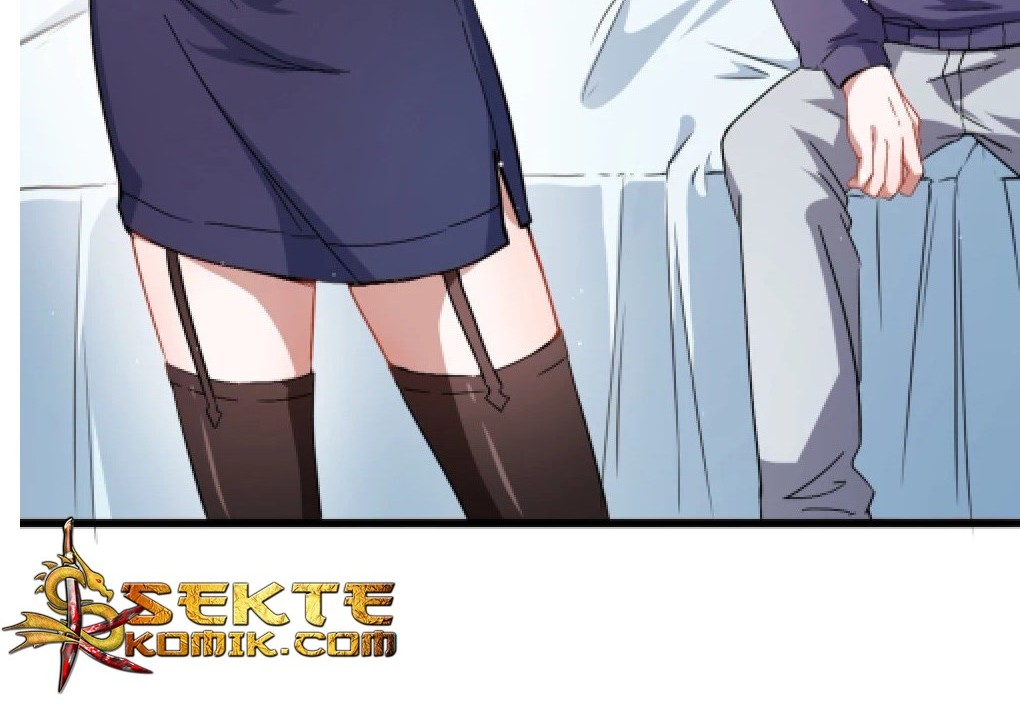 Crazy Professor System Chapter 27 Gambar 30