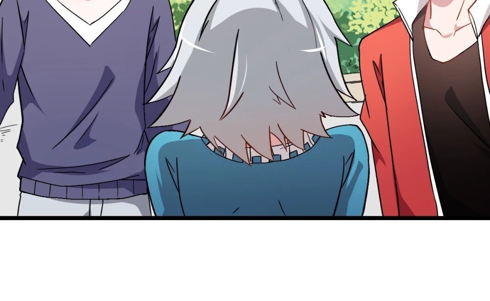 Crazy Professor System Chapter 27 Gambar 8