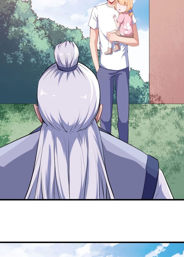 Daddy From Hell Chapter 38 Gambar 28