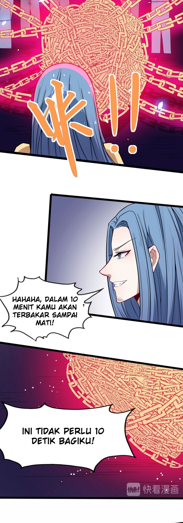 Daddy From Hell Chapter 38 Gambar 6