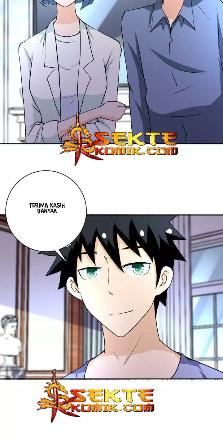 Super System Chapter 71 Gambar 15