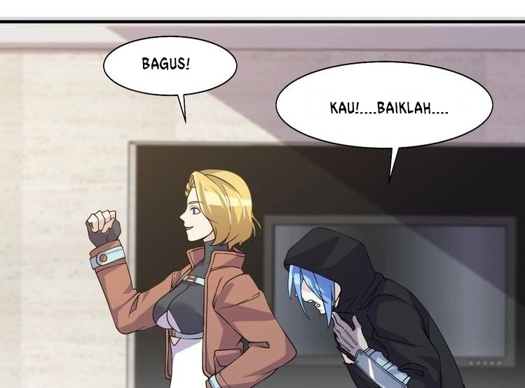 Super Bodyguard Chapter 26 Gambar 19