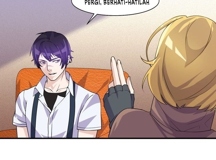 Super Bodyguard Chapter 26 Gambar 21