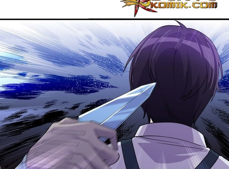 Super Bodyguard Chapter 26 Gambar 3