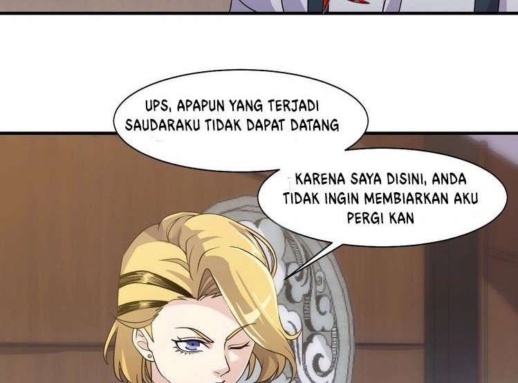 Super Bodyguard Chapter 26 Gambar 7
