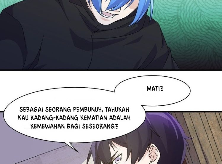 Super Bodyguard Chapter 26 Gambar 13