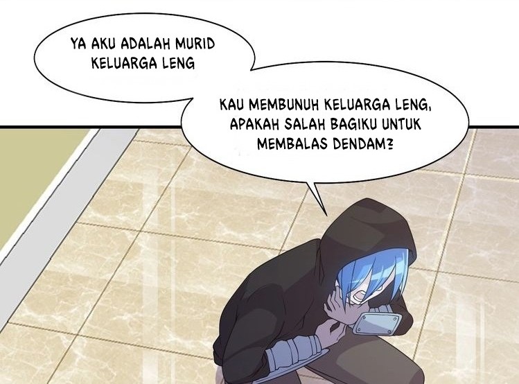 Super Bodyguard Chapter 26 Gambar 17