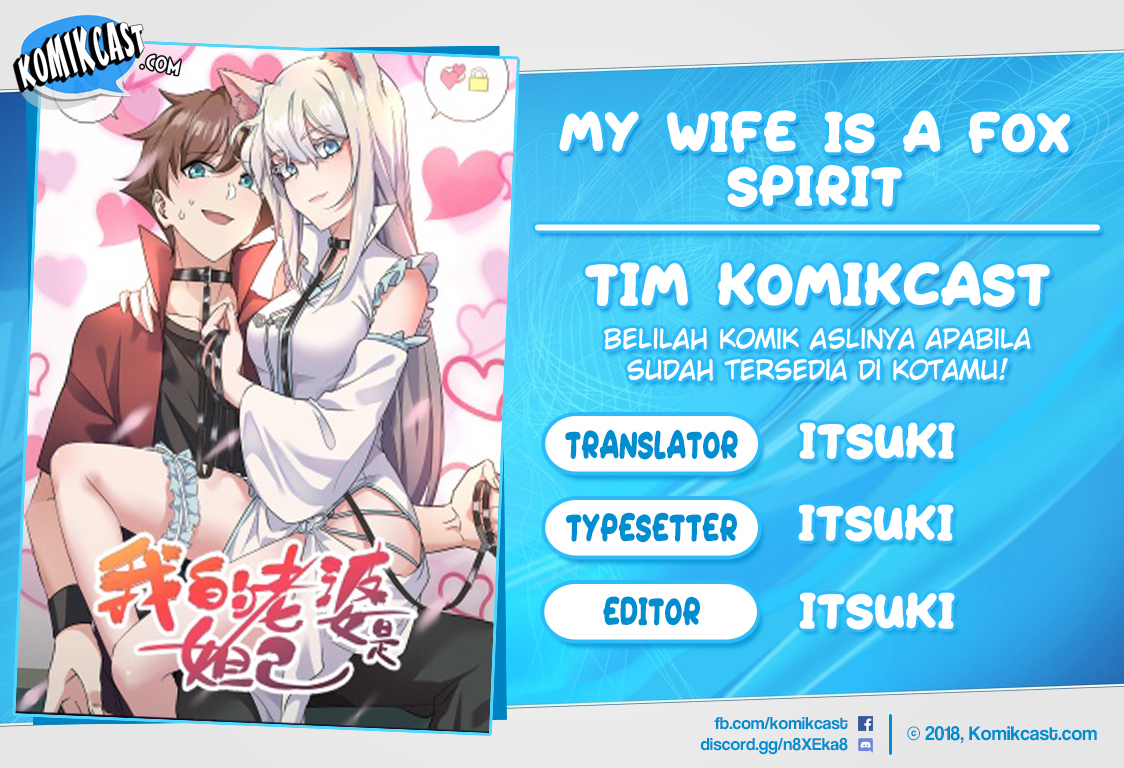 Baca Komik My Wife Is A Fox Spirit Chapter 24 Gambar 1