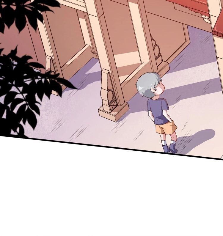 Daddy From Hell Chapter 37 Gambar 26