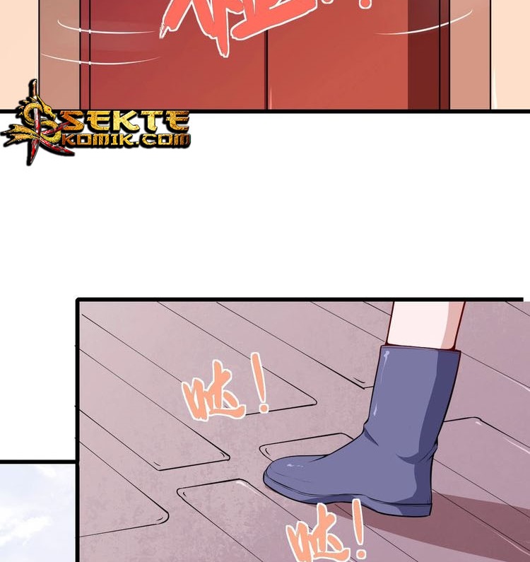 Daddy From Hell Chapter 37 Gambar 28