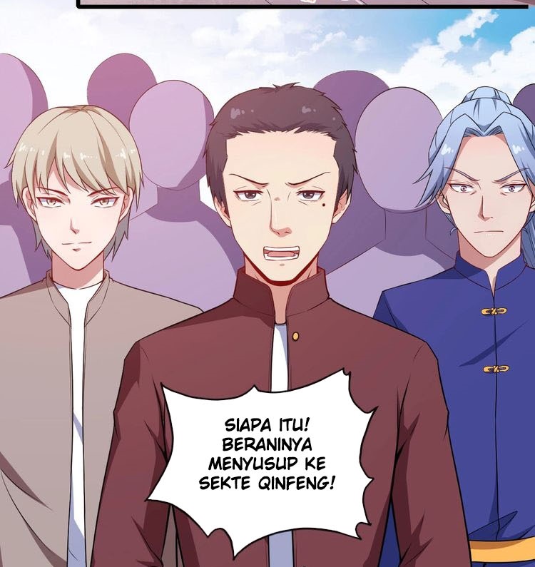 Daddy From Hell Chapter 37 Gambar 29