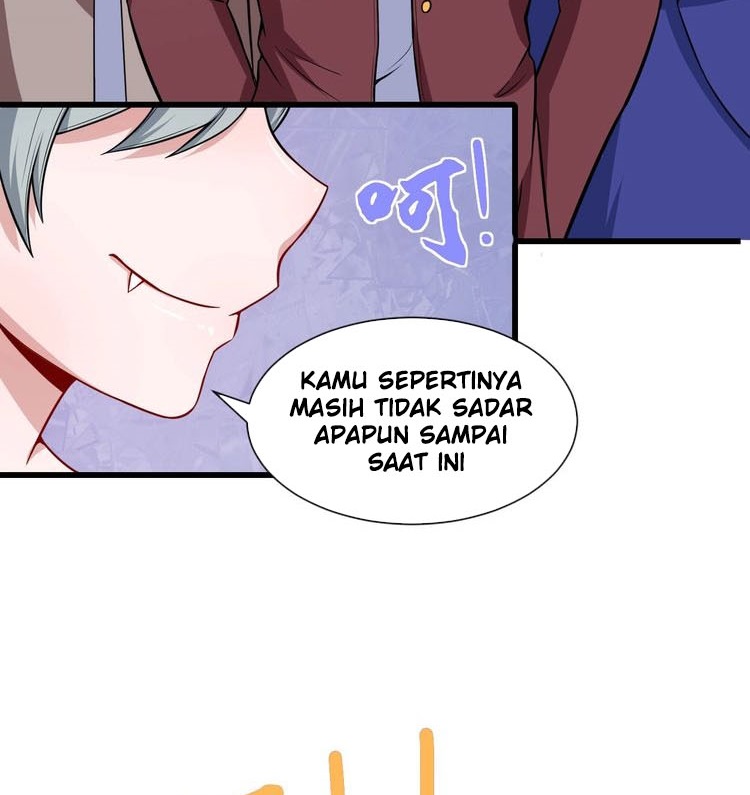 Daddy From Hell Chapter 37 Gambar 30