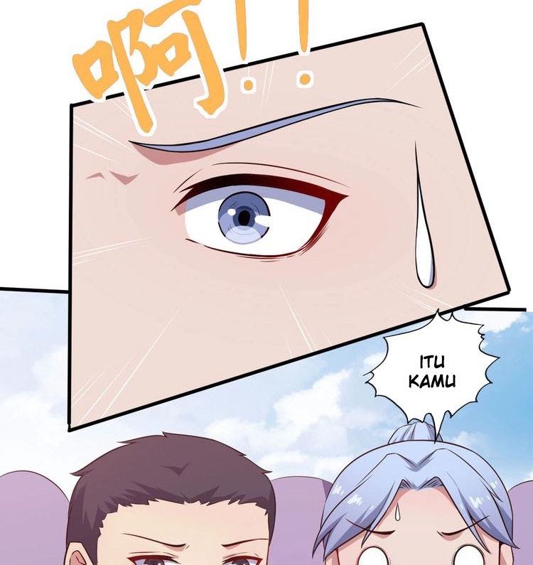 Daddy From Hell Chapter 37 Gambar 31