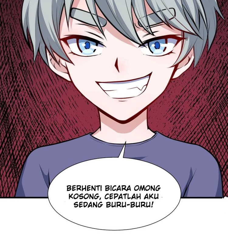 Daddy From Hell Chapter 37 Gambar 33