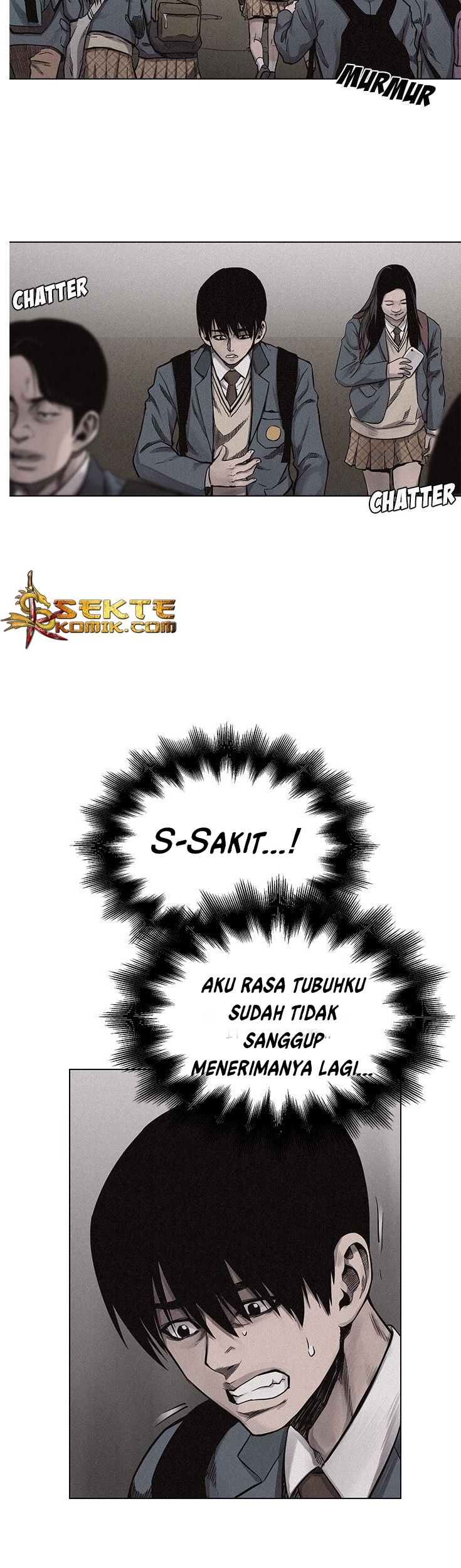 Pounding Chapter 09 Gambar 10