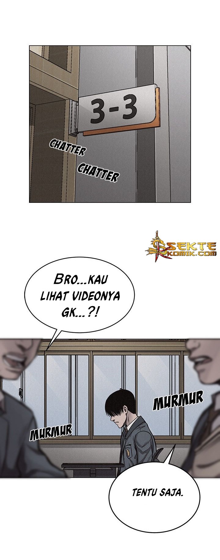 Pounding Chapter 09 Gambar 12
