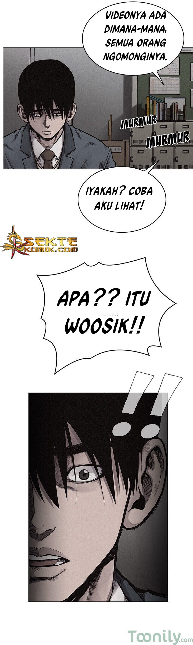 Pounding Chapter 09 Gambar 13