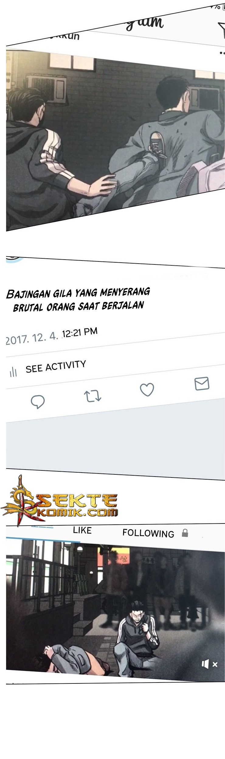 Pounding Chapter 09 Gambar 18