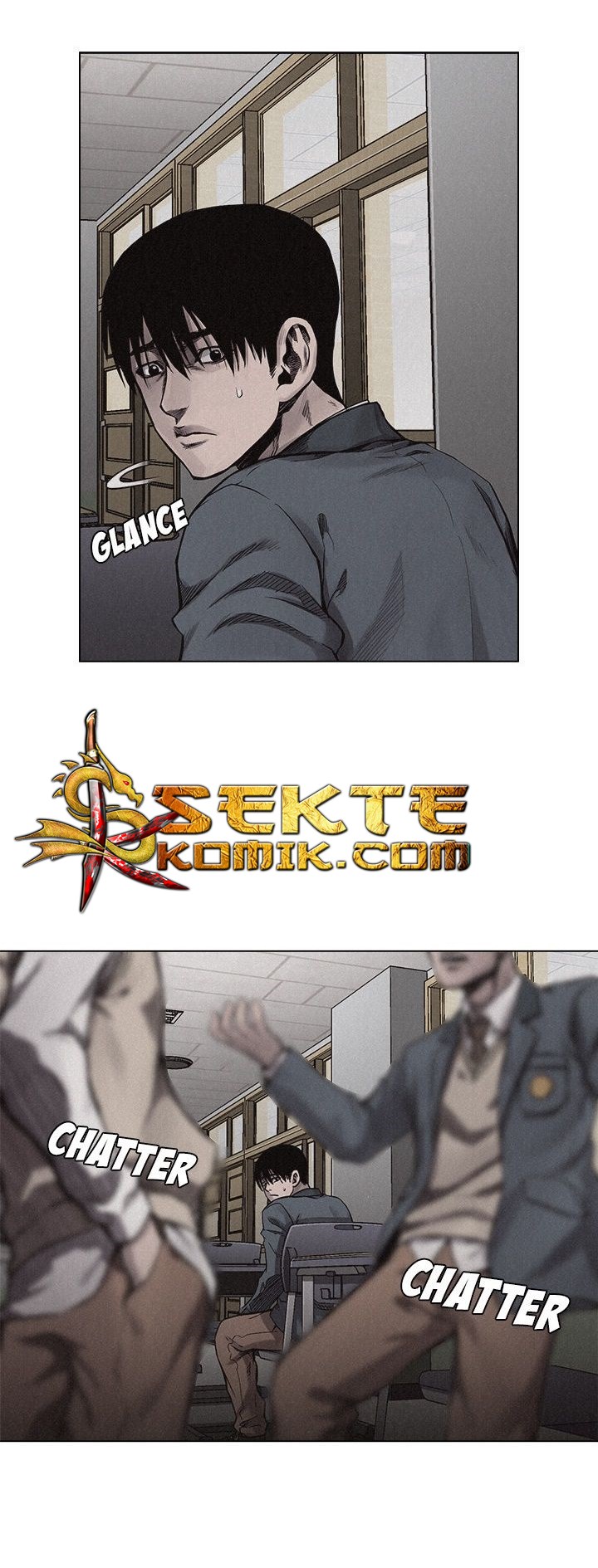 Pounding Chapter 09 Gambar 23