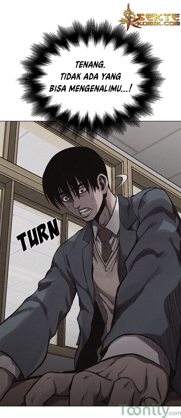 Pounding Chapter 09 Gambar 24