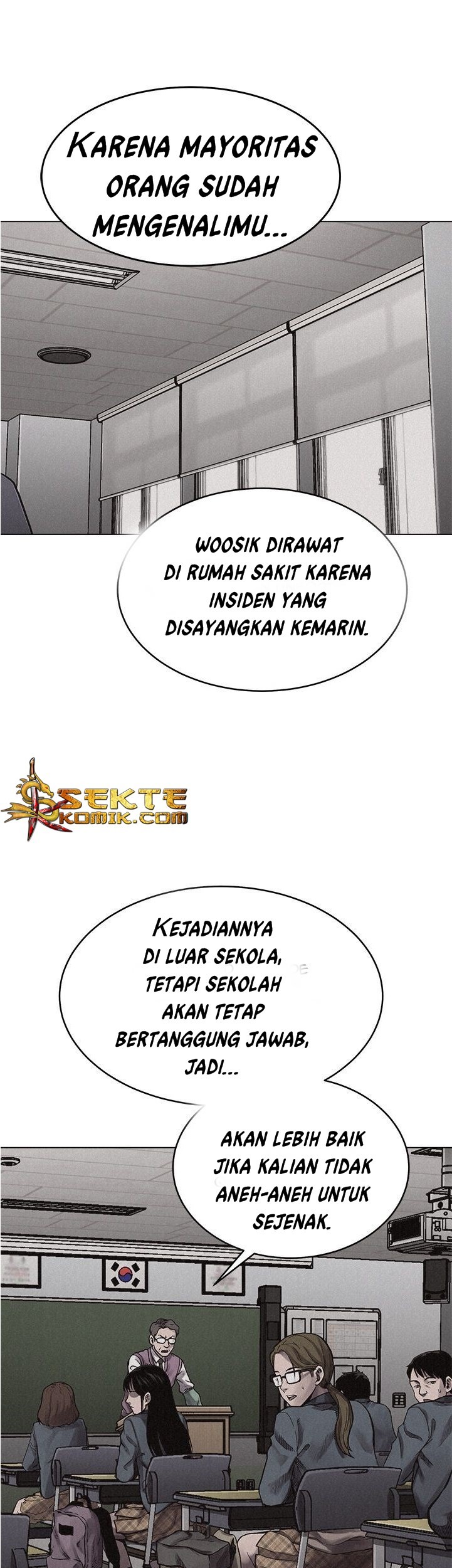 Pounding Chapter 09 Gambar 25