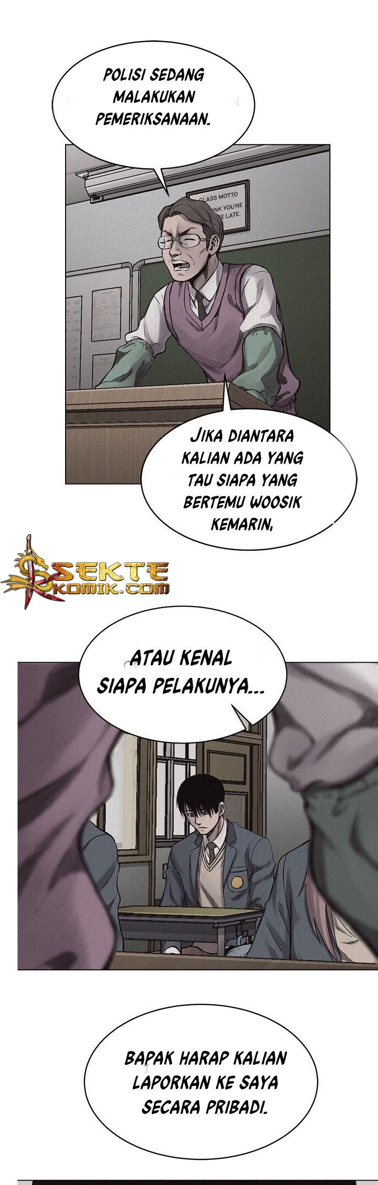 Pounding Chapter 09 Gambar 27
